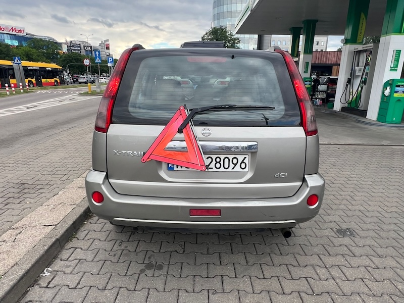 złomowanie pojazdu Radom